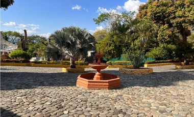 FINCA INDEPENDIENTE PARA LA VENTA EN SOPETRAN, ANTIOQUIA