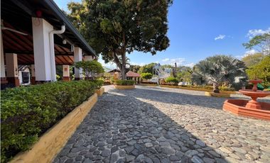 FINCA INDEPENDIENTE PARA LA VENTA EN SOPETRAN, ANTIOQUIA
