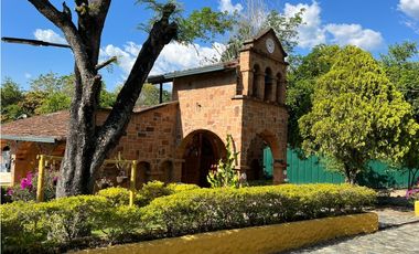 FINCA INDEPENDIENTE PARA LA VENTA EN SOPETRAN, ANTIOQUIA