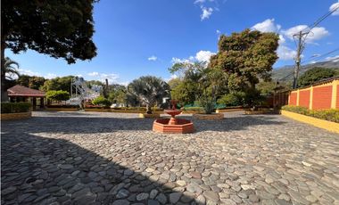 FINCA INDEPENDIENTE PARA LA VENTA EN SOPETRAN, ANTIOQUIA