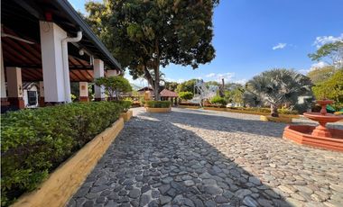 FINCA INDEPENDIENTE PARA LA VENTA EN SOPETRAN, ANTIOQUIA