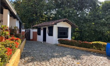 FINCA INDEPENDIENTE PARA LA VENTA EN SOPETRAN, ANTIOQUIA