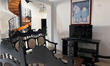 FINCA INDEPENDIENTE PARA LA VENTA EN SOPETRAN, ANTIOQUIA