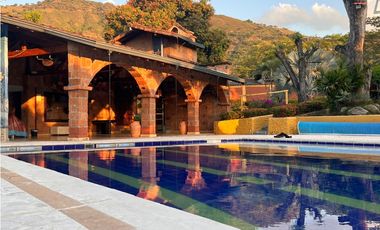 FINCA INDEPENDIENTE PARA LA VENTA EN SOPETRAN, ANTIOQUIA