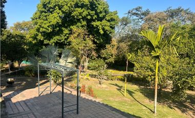 FINCA INDEPENDIENTE PARA LA VENTA EN SOPETRAN, ANTIOQUIA