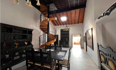FINCA INDEPENDIENTE PARA LA VENTA EN SOPETRAN, ANTIOQUIA