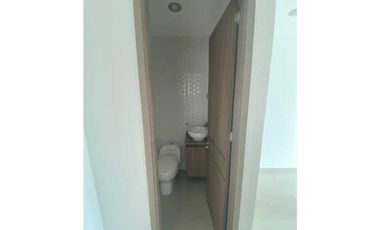 Aparta estudio en Arriendo,Barrio el Recreo