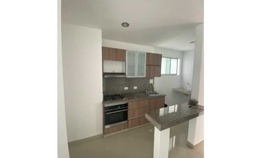 Aparta estudio en Arriendo,Barrio el Recreo