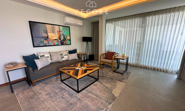 PENTHOUSE AMUEBLADO FRENTE AL MAR, NUEVO VALLARTA, NAYARIT