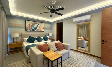 PENTHOUSE AMUEBLADO FRENTE AL MAR, NUEVO VALLARTA, NAYARIT