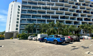 PENTHOUSE AMUEBLADO FRENTE AL MAR, NUEVO VALLARTA, NAYARIT