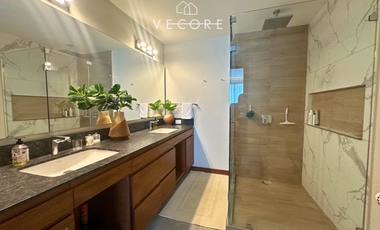 PENTHOUSE AMUEBLADO FRENTE AL MAR, NUEVO VALLARTA, NAYARIT