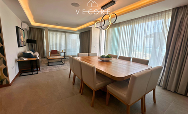 PENTHOUSE AMUEBLADO FRENTE AL MAR, NUEVO VALLARTA, NAYARIT