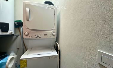 PENTHOUSE AMUEBLADO FRENTE AL MAR, NUEVO VALLARTA, NAYARIT