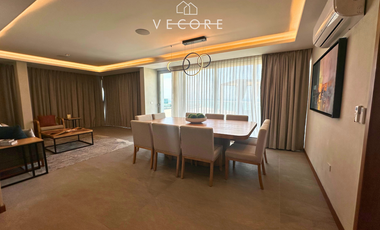 PENTHOUSE AMUEBLADO FRENTE AL MAR, NUEVO VALLARTA, NAYARIT