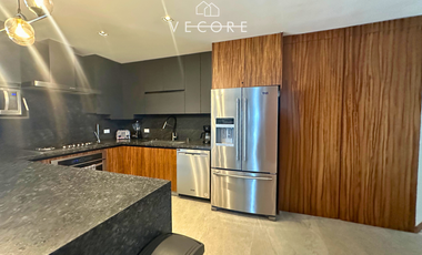 PENTHOUSE AMUEBLADO FRENTE AL MAR, NUEVO VALLARTA, NAYARIT