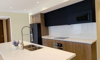 Departamento en venta equipado en Torre Zafiro, San Jerónimo, Monterrey
