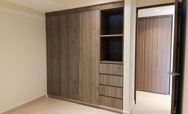 Departamento en venta equipado en Torre Zafiro, San Jerónimo, Monterrey