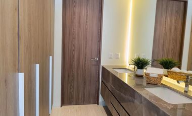 Departamento en venta equipado en Torre Zafiro, San Jerónimo, Monterrey