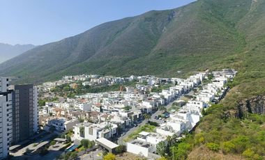 Departamento en venta equipado en Torre Zafiro, San Jerónimo, Monterrey