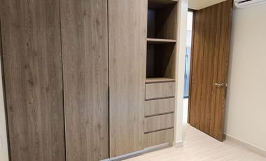 Departamento en venta equipado en Torre Zafiro, San Jerónimo, Monterrey