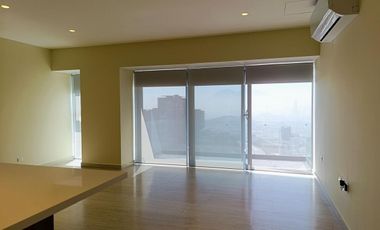 Departamento en venta equipado en Torre Zafiro, San Jerónimo, Monterrey