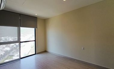 Departamento en venta equipado en Torre Zafiro, San Jerónimo, Monterrey