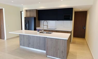 Departamento en venta equipado en Torre Zafiro, San Jerónimo, Monterrey