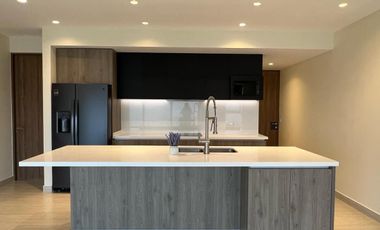 Departamento en venta equipado en Torre Zafiro, San Jerónimo, Monterrey