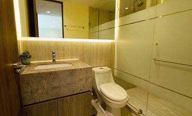 Departamento en venta equipado en Torre Zafiro, San Jerónimo, Monterrey