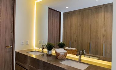 Departamento en venta equipado en Torre Zafiro, San Jerónimo, Monterrey