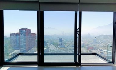 Departamento en venta equipado en Torre Zafiro, San Jerónimo, Monterrey