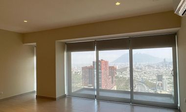 Departamento en venta equipado en Torre Zafiro, San Jerónimo, Monterrey