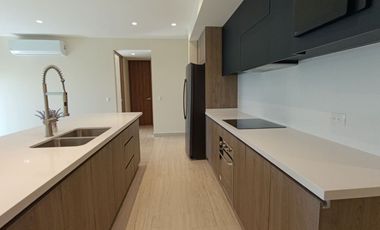 Departamento en venta equipado en Torre Zafiro, San Jerónimo, Monterrey