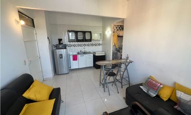 SE ARRIENDA APARTAMENTO EN CONJUNTO CERRADO, SANTA MARTA