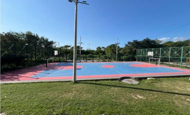 SE ARRIENDA APARTAMENTO EN CONJUNTO CERRADO, SANTA MARTA
