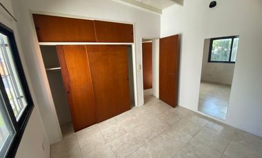 Departamento tipo duplex en alquiler 3 ambientes - Quilmes