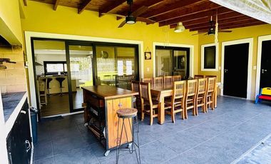 Casa en alquiler - Barrio Santa Inés, Canning