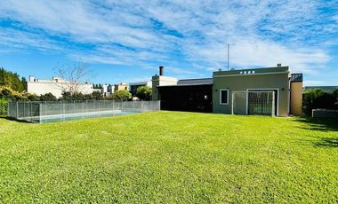 Casa en alquiler - Barrio Santa Inés, Canning
