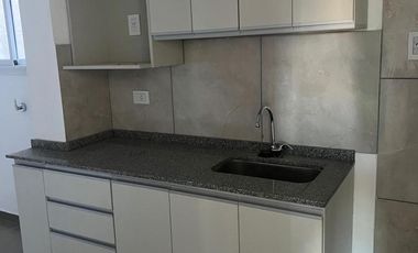 Departamento en Capital