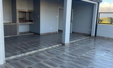 Departamento en Capital