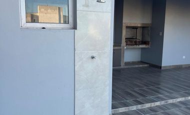 Departamento en Capital