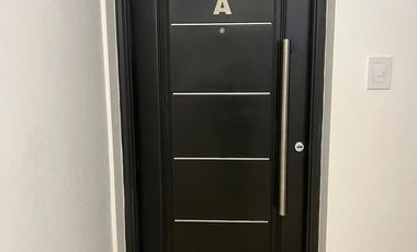 Departamento en Capital