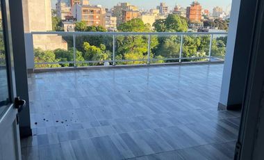 Departamento en Capital