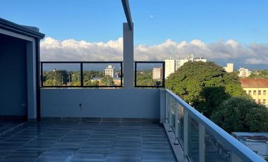 Departamento en Capital