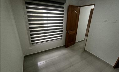 Arriendo apartamento nuevo en La Ceja