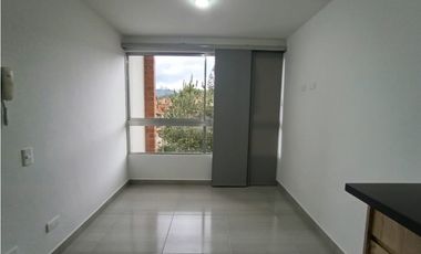 Arriendo apartamento nuevo en La Ceja