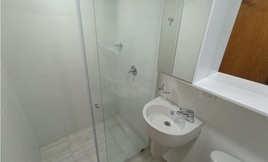 Arriendo apartamento nuevo en La Ceja