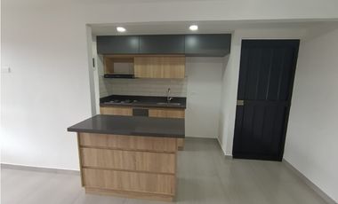 Arriendo apartamento nuevo en La Ceja