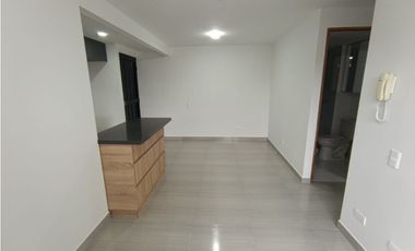 Arriendo apartamento nuevo en La Ceja